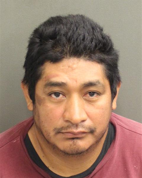  JOSE CRISTOBAL MEJIZJOCHOLA Photo Image