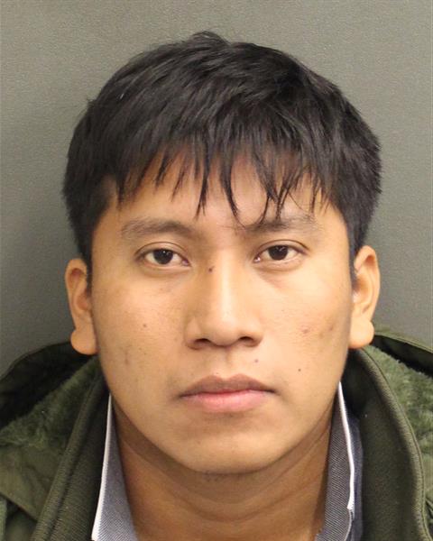  EUSELVIO PEREZMENDEZ Photo Image