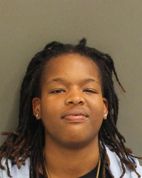  QUANIYAH SINCLAIR Photo Image