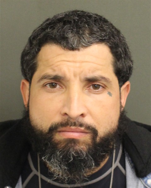  LUIS ANTONIO PAGAN Photo Image