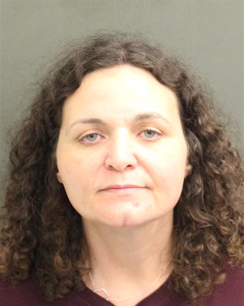  MICHELLE DISTEFANO Photo Image