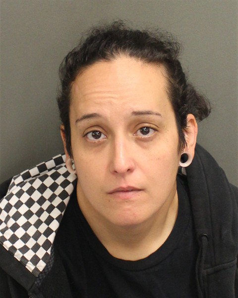  ADRIANA MARIE GONZALEZ Photo Image