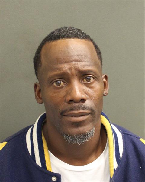  LEON DEVON HENDERSON Photo Image