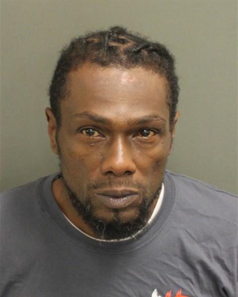  TYRONE LAMONT SR RIVERS Photo Image