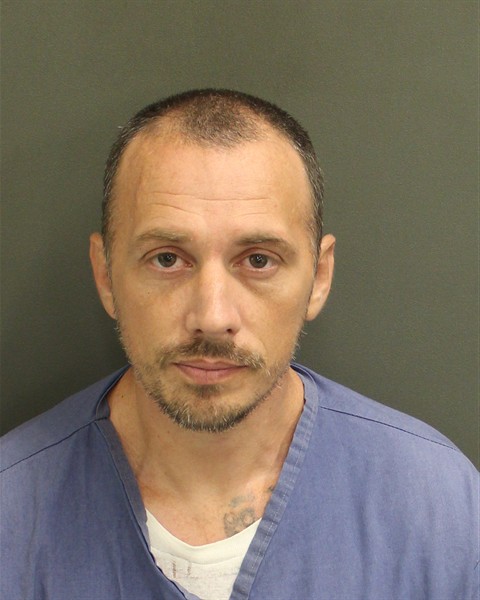  BRANDON MICHAEL BASS Photo Image