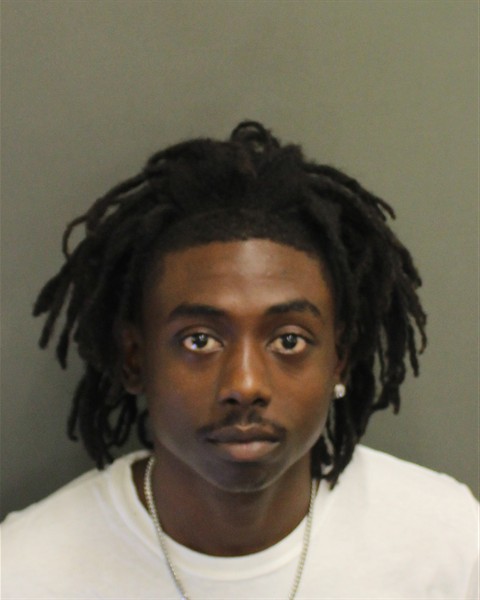  CHADVION DELONTE SPENCER Photo Image