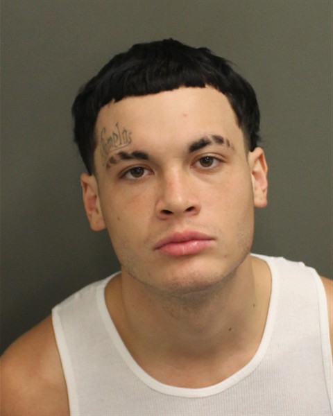  JAVIAN LEANDRO GARCIA Photo Image