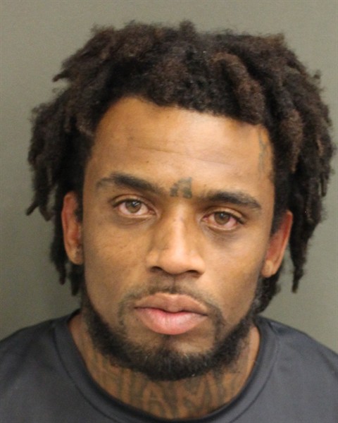  FREDERICK LEONZO JR CALLAWAY Photo Image