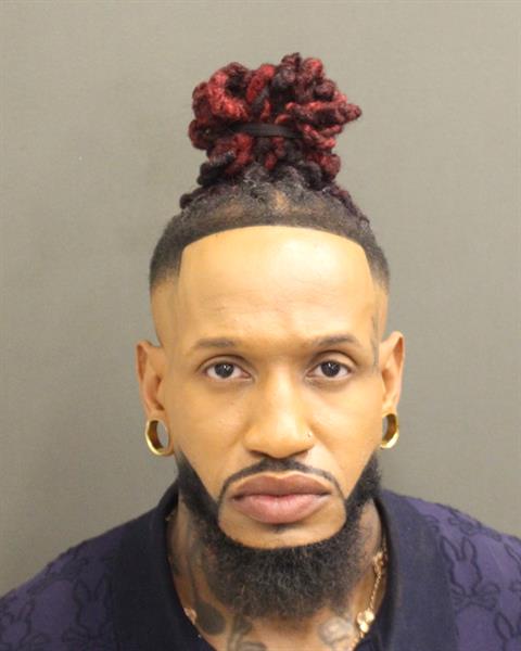  TERANCE WENDELL RODGERS Photo Image