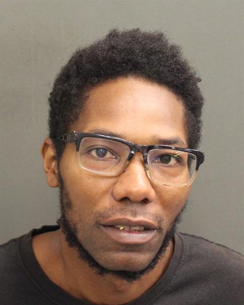  BRANDON RASHAAD HOPKINS Photo Image