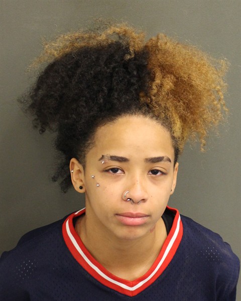  KAYLAN ADELL WHITE Photo Image