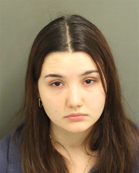  BREANNA MADISON CROSS Photo Image