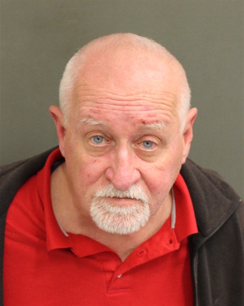  CLIFFORD JOSEPH JOHNSON Photo Image