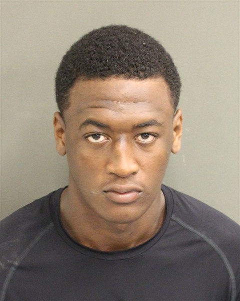  XAVIER SHAMERE JONESSAUNDERS Photo Image