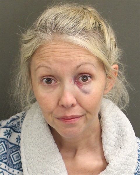  AMBER CONAWAY Photo Image