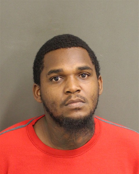  REGINALD VORSAK PRINCE Photo Image