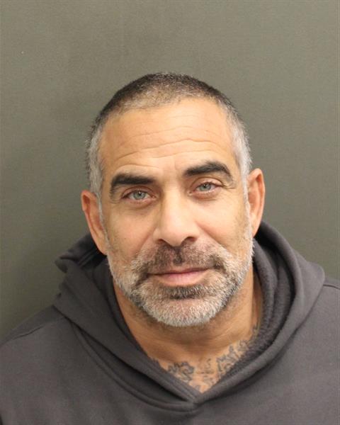  ARTURO GONZALEZRUIZ Mugshot / County Arrests / Orange County Arrests
