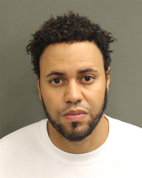  LUIS ARTURO MOLINAVARGAS Mugshot / County Arrests / Orange County Arrests