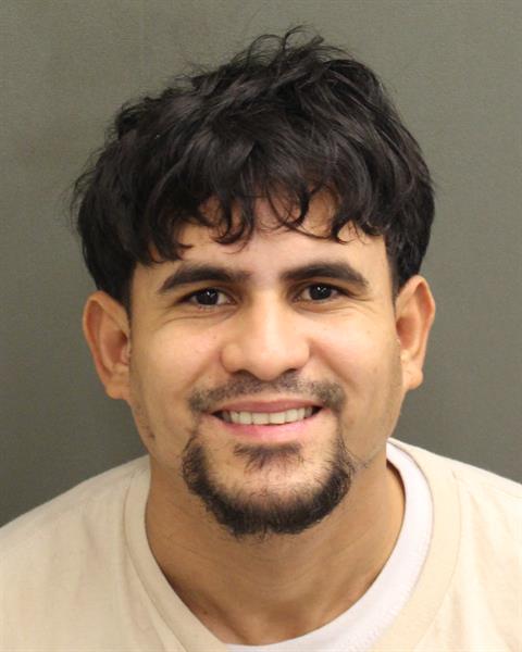  JUAN DE DIOS BLANCOCAMACHO Mugshot / County Arrests / Orange County Arrests