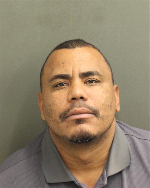  REYNALDO LOPEZRECIO Mugshot / County Arrests / Orange County Arrests