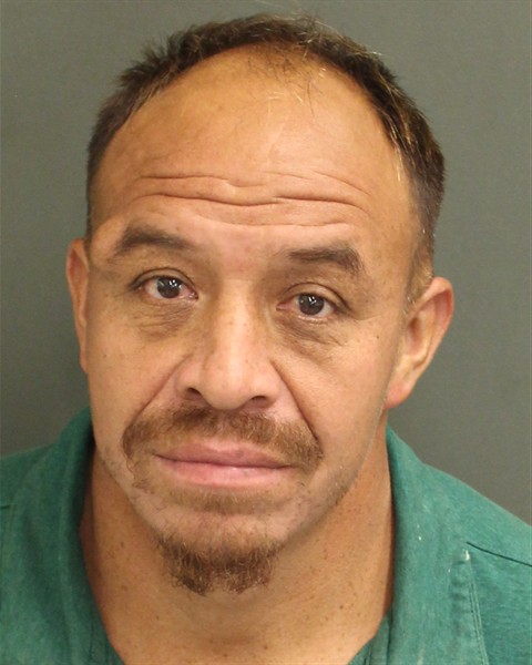  WUILFIDO JOEL LOPEZAGUILAR Mugshot / County Arrests / Orange County Arrests