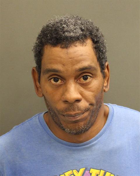  ALEX JOEL COLON SKERETT Mugshot / County Arrests / Orange County Arrests