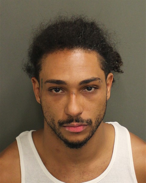  DEVIN KYLE LEE Mugshot / County Arrests / Orange County Arrests