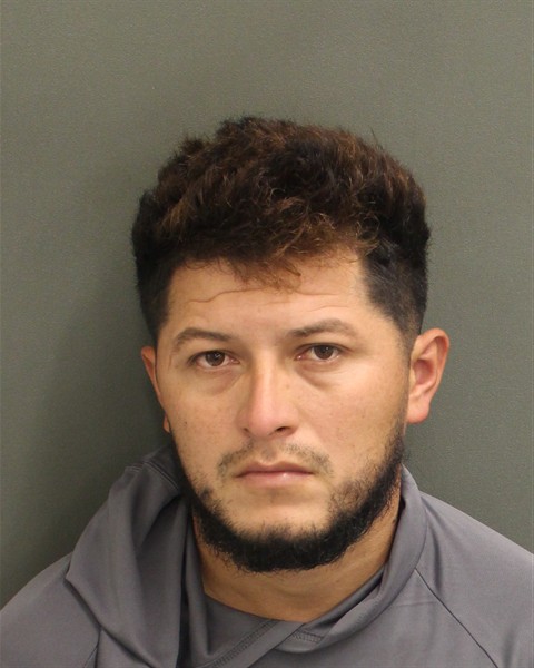  ELDER NUNEZRODEZNO Mugshot / County Arrests / Orange County Arrests