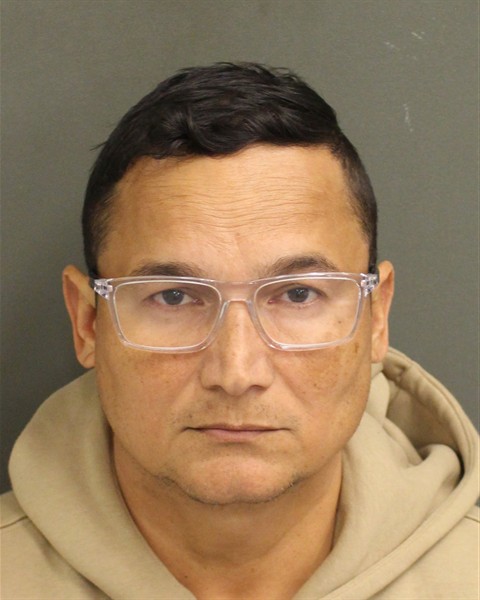  DARLINGN JOSE PIRELAMALDONADO Mugshot / County Arrests / Orange County Arrests