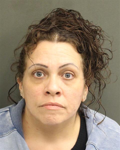  JESSICA MARIE ECHAVARRIA Mugshot / County Arrests / Orange County Arrests