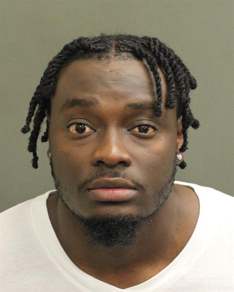  ELIZEE JEUDY Mugshot / County Arrests / Orange County Arrests