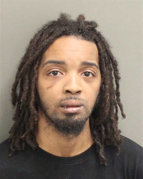  JOSEPH MELVIN REDFIN Mugshot / County Arrests / Orange County Arrests