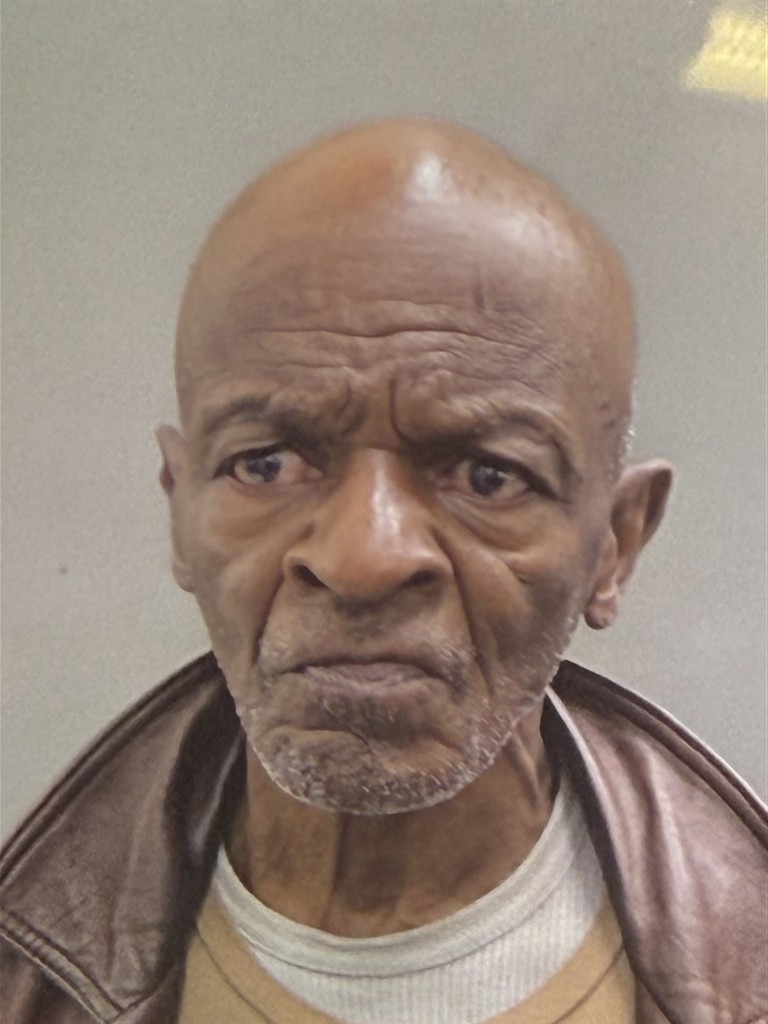  TONY BERNARD SR ROBINSON Mugshot / County Arrests / Orange County Arrests