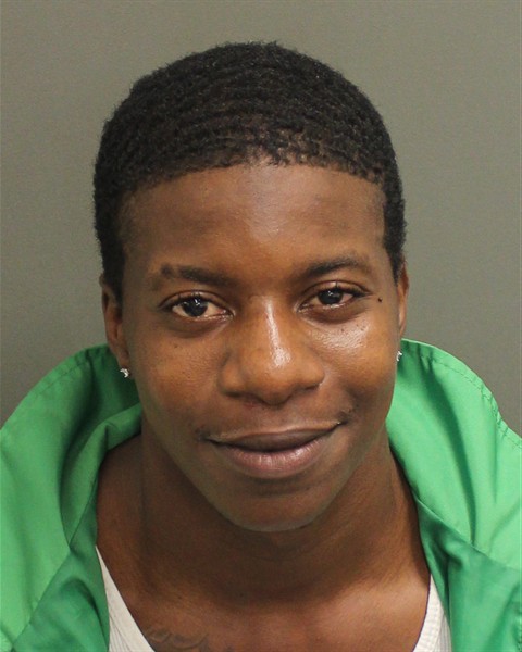  ERIC FOYCA JR GRANT Mugshot / County Arrests / Orange County Arrests