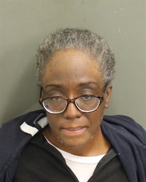  ROMMEL SHADISE TELFAIR Mugshot / County Arrests / Orange County Arrests