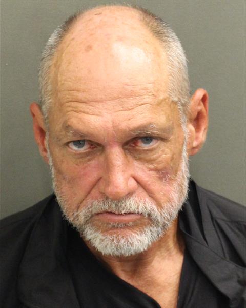  WAYNE DONALD DAY Mugshot / County Arrests / Orange County Arrests