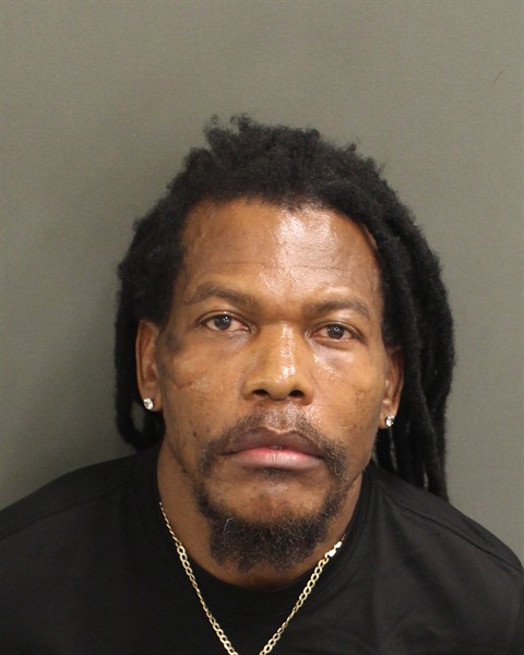  LIRASON JOSEPH Mugshot / County Arrests / Orange County Arrests