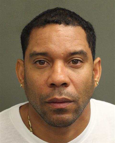  DAVID GOMEZGARCIA Mugshot / County Arrests / Orange County Arrests