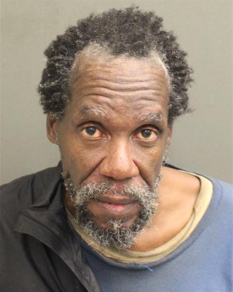  CORNELIUS BRODUS Mugshot / County Arrests / Orange County Arrests