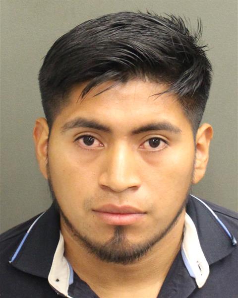  RENE GUTIERREZLOPEZ Mugshot / County Arrests / Orange County Arrests