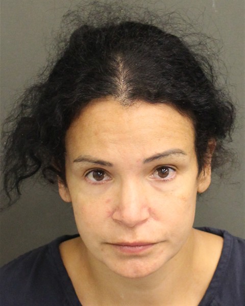  JADERLIS PORTELA Mugshot / County Arrests / Orange County Arrests