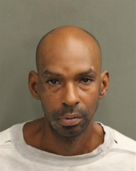  JARIUS DEMETRIUS LEE Mugshot / County Arrests / Orange County Arrests