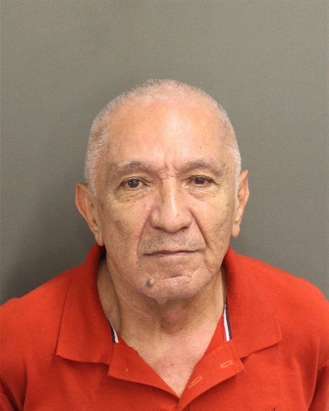  LUIS SEGUNDO GALEANOCASTRO Mugshot / County Arrests / Orange County Arrests