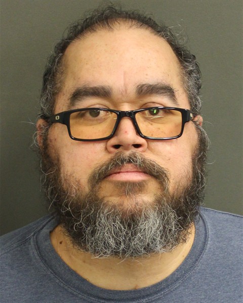  CARLOS VICENTE Mugshot / County Arrests / Orange County Arrests