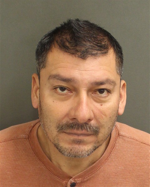  MANUEL DENOVASANCHEZ Mugshot / County Arrests / Orange County Arrests