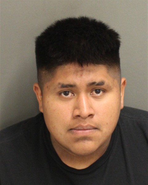  HECTOR MARTINEZMARTINEZ Mugshot / County Arrests / Orange County Arrests