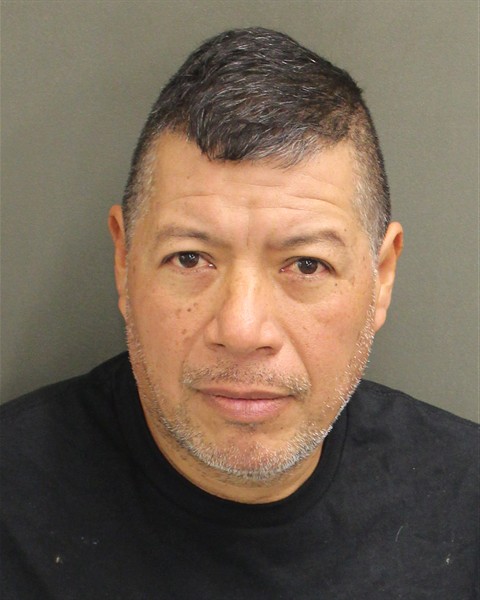  MARIO ALBERTO FUENTESHERNANDEZ Mugshot / County Arrests / Orange County Arrests
