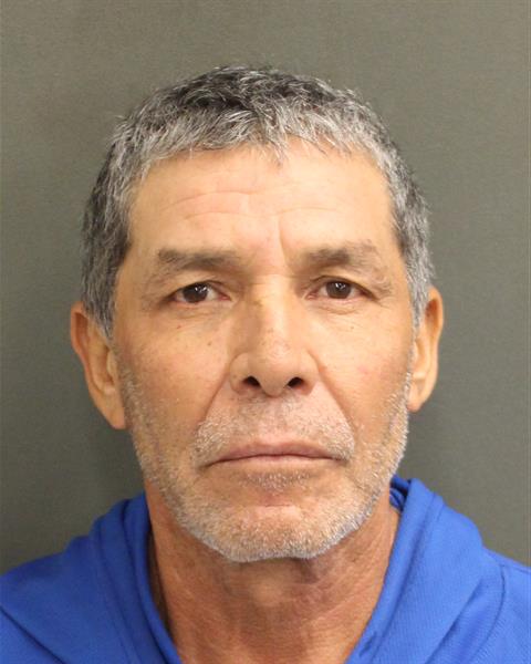 JULIO CAJIGAALMARAZ Mugshot / County Arrests / Orange County Arrests