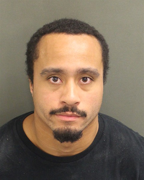  LAZARO DEJESUS Mugshot / County Arrests / Orange County Arrests