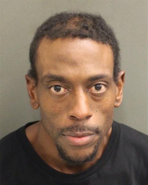  AARON ANDRE EDWARDS Mugshot / County Arrests / Orange County Arrests